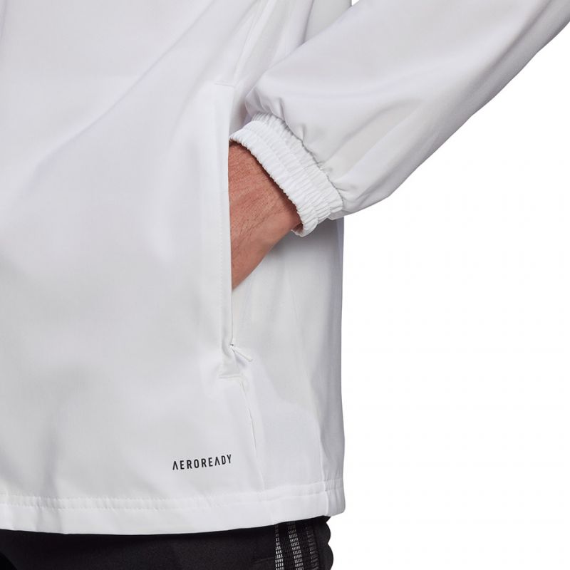 Adidas Tiro 21 Windbreaker M GP4966 sweatshirt Pulóver