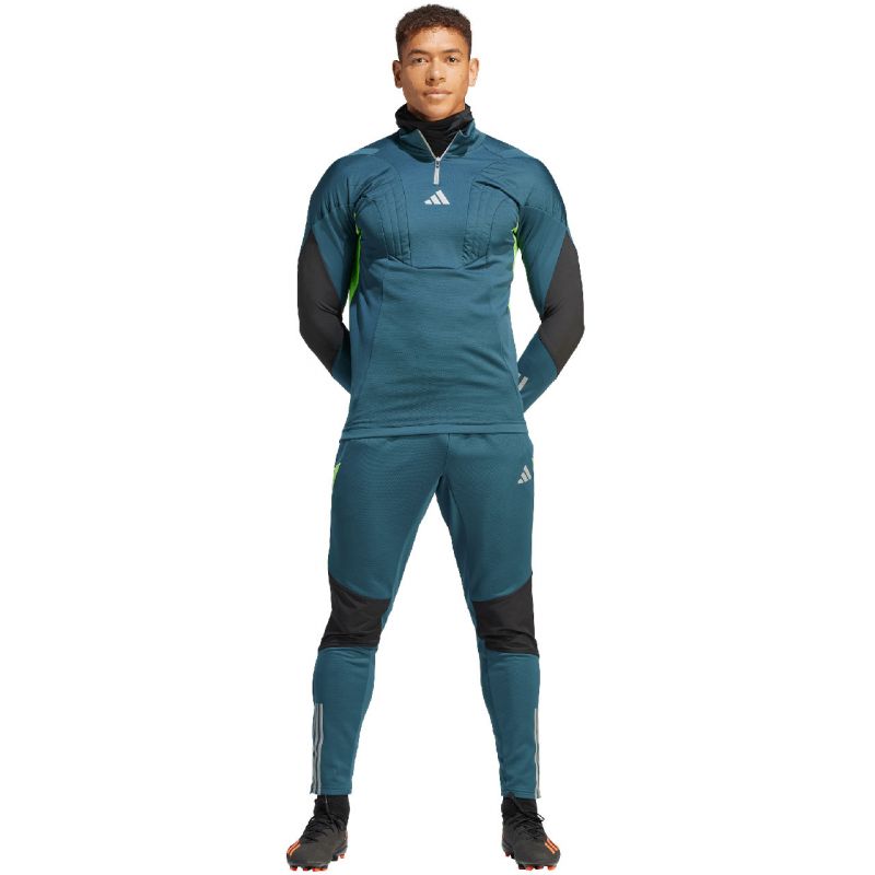 Adidas Tiro 23 C Wintop M IL3207 sweatshirt Pulóver - Sportmania.hu