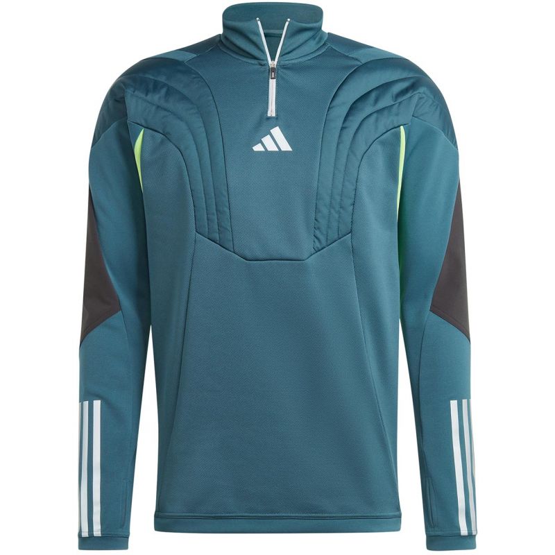 Adidas Tiro 23 C Wintop M IL3207 sweatshirt Pulóver - Sportmania.hu