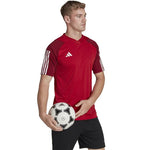 Adidas Tiro 23 Competition Jersey M HE5661 Ruházat - Sportmania.hu