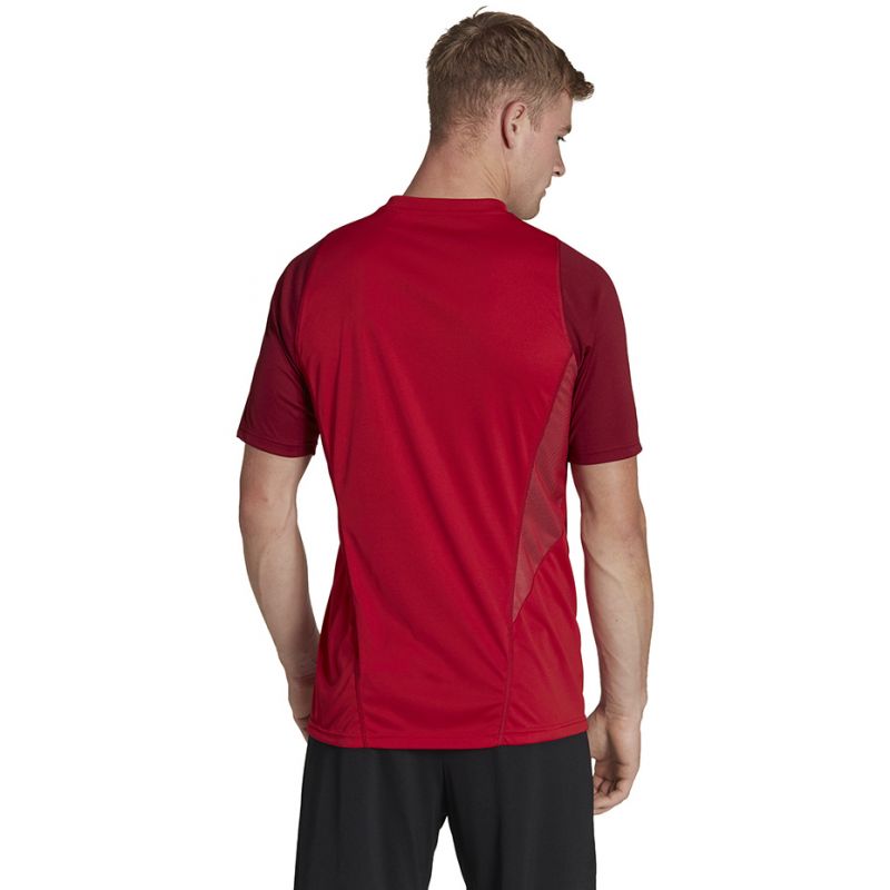 Adidas Tiro 23 Competition Jersey M HE5661 Ruházat - Sportmania.hu