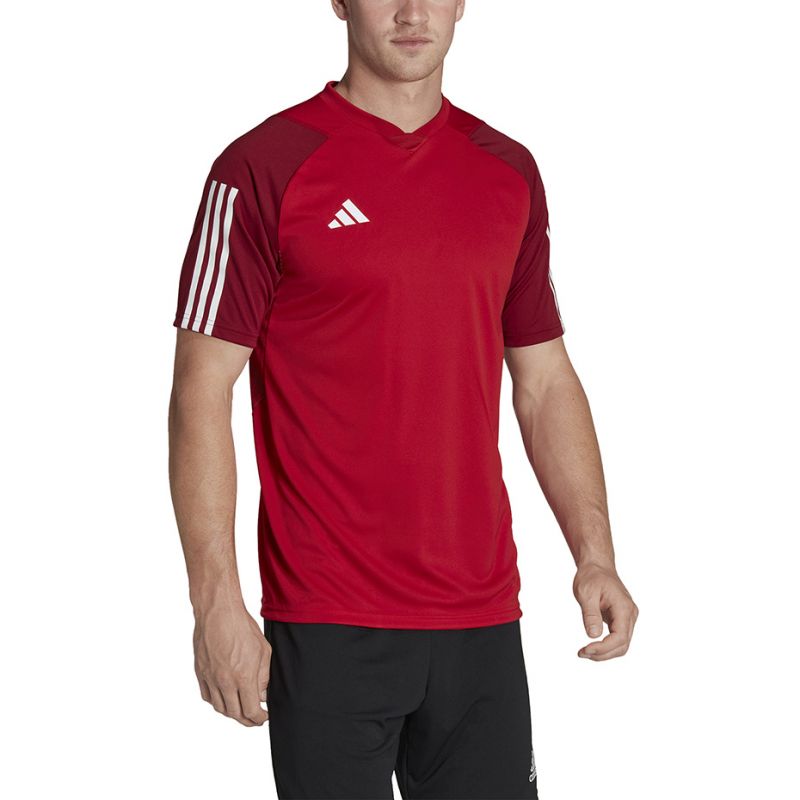 Adidas Tiro 23 Competition Jersey M HE5661 Ruházat - Sportmania.hu