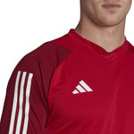 Adidas Tiro 23 Competition Jersey M HE5661 Ruházat - Sportmania.hu