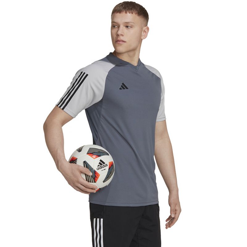 Adidas Tiro 23 Competition Jersey M HP1906 Ruházat - Sportmania.hu