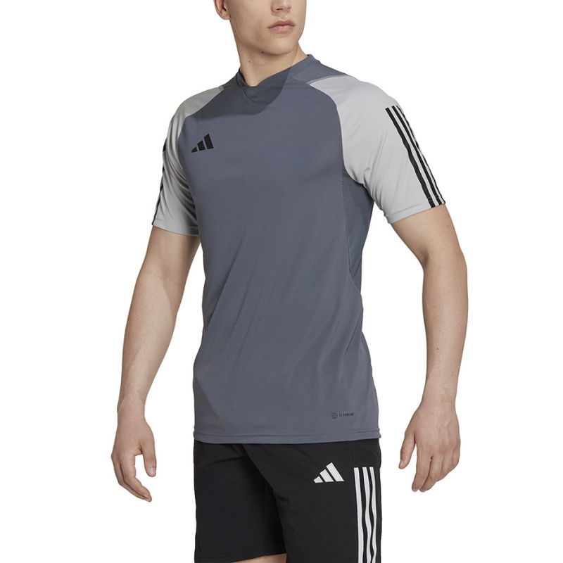 Adidas Tiro 23 Competition Jersey M HP1906 Ruházat - Sportmania.hu