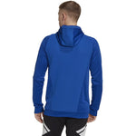 Adidas Tiro 23 Competition kapucnis pulóver, kék Pulóver - Sportmania.hu