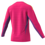 Adidas Tiro 23 Competition Long Sleeve Goalkeeper Jersey M HK7695 Ruházat Hosszú ujjú póló - Sportmania.hu