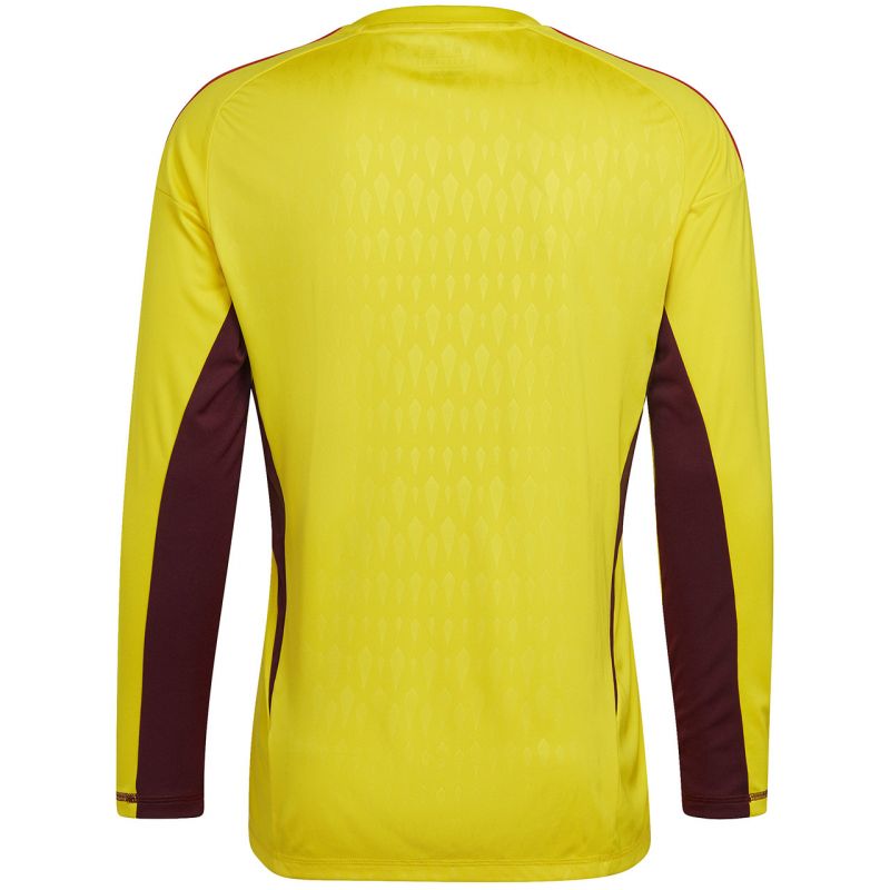 Adidas Tiro 23 Competition Long Sleeve M HK7696 goalkeeper shirt Póló - Sportmania.hu