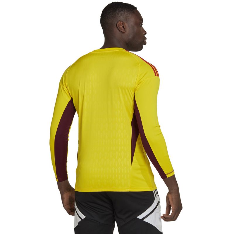 Adidas Tiro 23 Competition Long Sleeve M HK7696 goalkeeper shirt Póló - Sportmania.hu