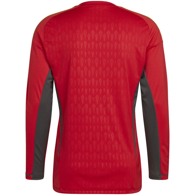 Adidas Tiro 23 Competition Long Sleeve M HL0007 goalkeeper shirt Póló - Sportmania.hu