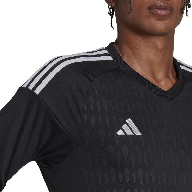 Adidas Tiro 23 Competition Long Sleeve M HL0008 goalkeeper shirt Póló - Sportmania.hu
