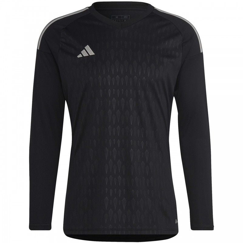 Adidas Tiro 23 Competition Long Sleeve M HL0008 goalkeeper shirt Póló - Sportmania.hu