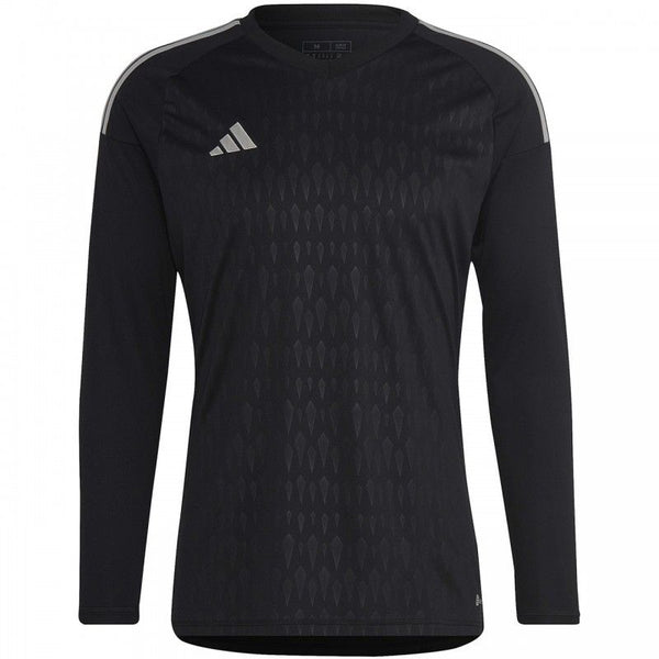 Adidas Tiro 23 Competition Long Sleeve M HL0008 goalkeeper shirt Póló - Sportmania.hu