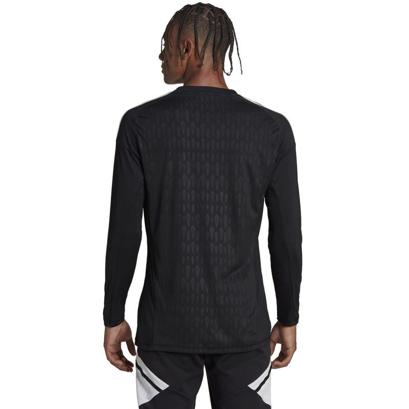 Adidas Tiro 23 Competition Long Sleeve M HL0008 goalkeeper shirt Póló - Sportmania.hu
