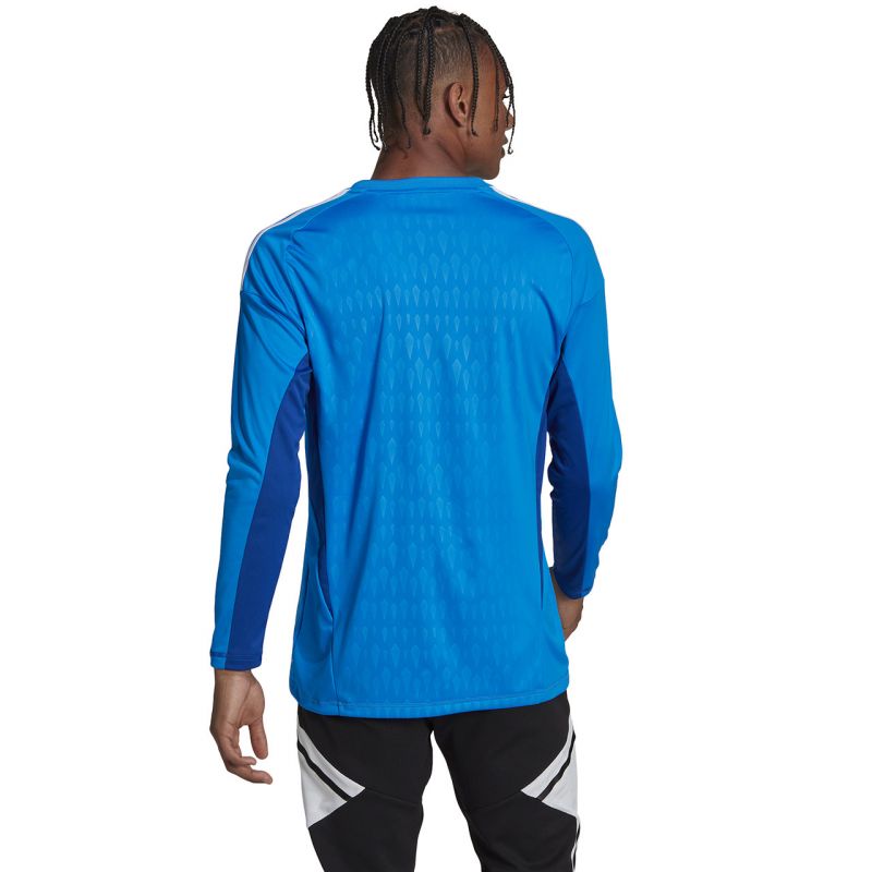 Adidas Tiro 23 Competition Long Sleeve M HL0009 goalkeeper shirt Póló - Sportmania.hu