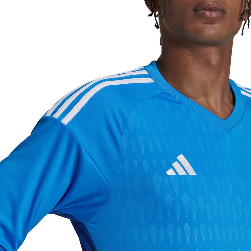 Adidas Tiro 23 Competition Long Sleeve M HL0009 goalkeeper shirt Póló - Sportmania.hu