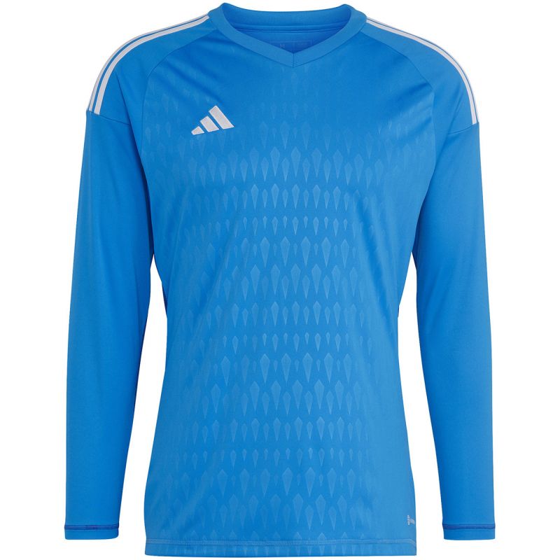 Adidas Tiro 23 Competition Long Sleeve M HL0009 goalkeeper shirt Póló - Sportmania.hu