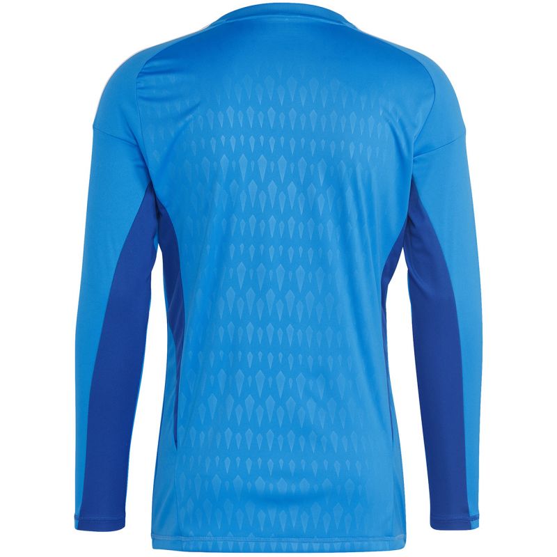 Adidas Tiro 23 Competition Long Sleeve M HL0009 goalkeeper shirt Póló - Sportmania.hu