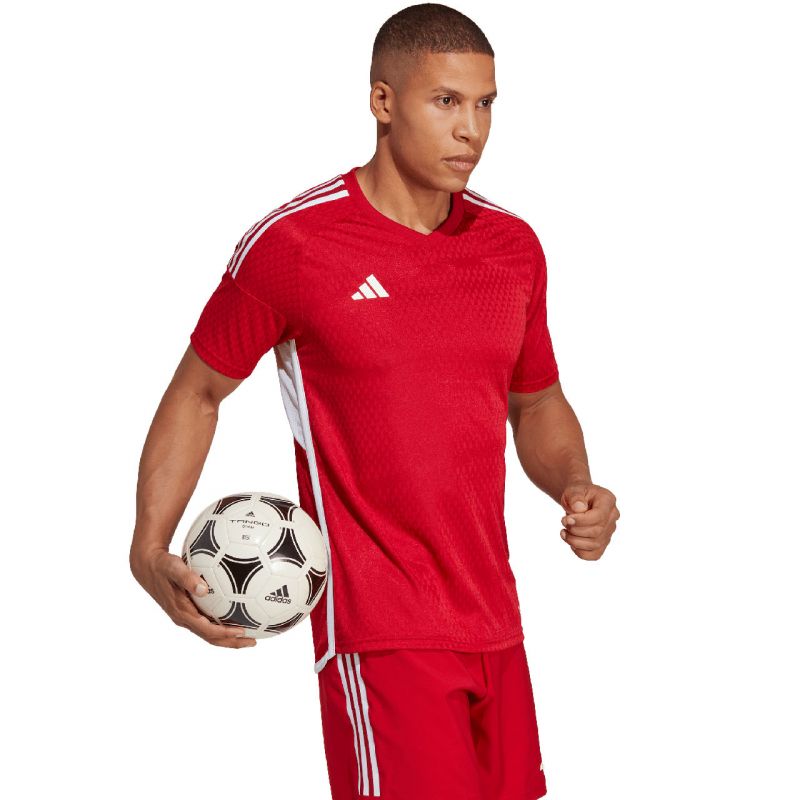 Adidas Tiro 23 Competition Match Jersey férfi Póló HL4712