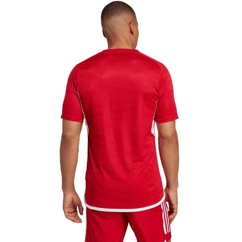 Adidas Tiro 23 Competition Match Jersey M HL4712 Ruházat - Sportmania.hu