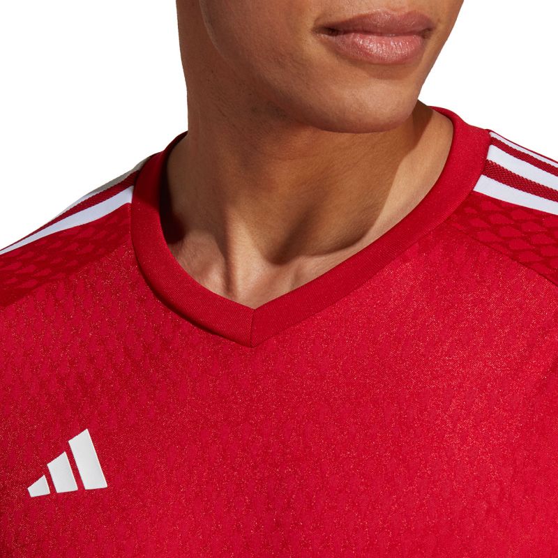 Adidas Tiro 23 Competition Match Jersey M HL4712 Ruházat - Sportmania.hu