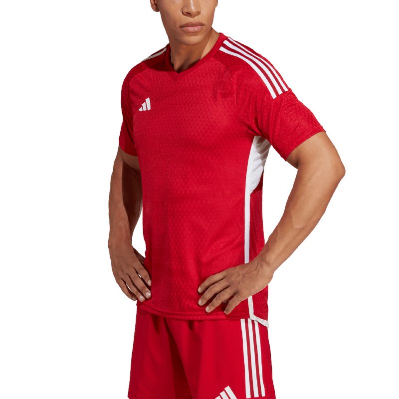 Adidas Tiro 23 Competition Match Jersey M HL4712 Ruházat - Sportmania.hu