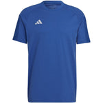 Adidas Tiro 23 Competition póló, kék Ruházat Póló - Sportmania.hu