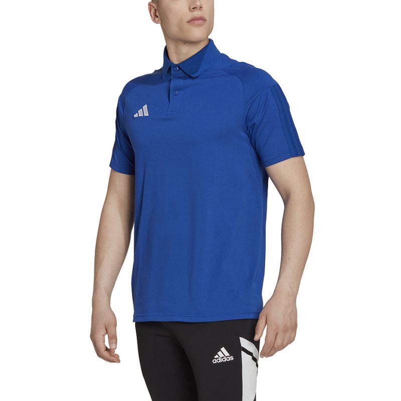 Adidas Tiro 23 Competition póló Ruházat Póló - Sportmania.hu