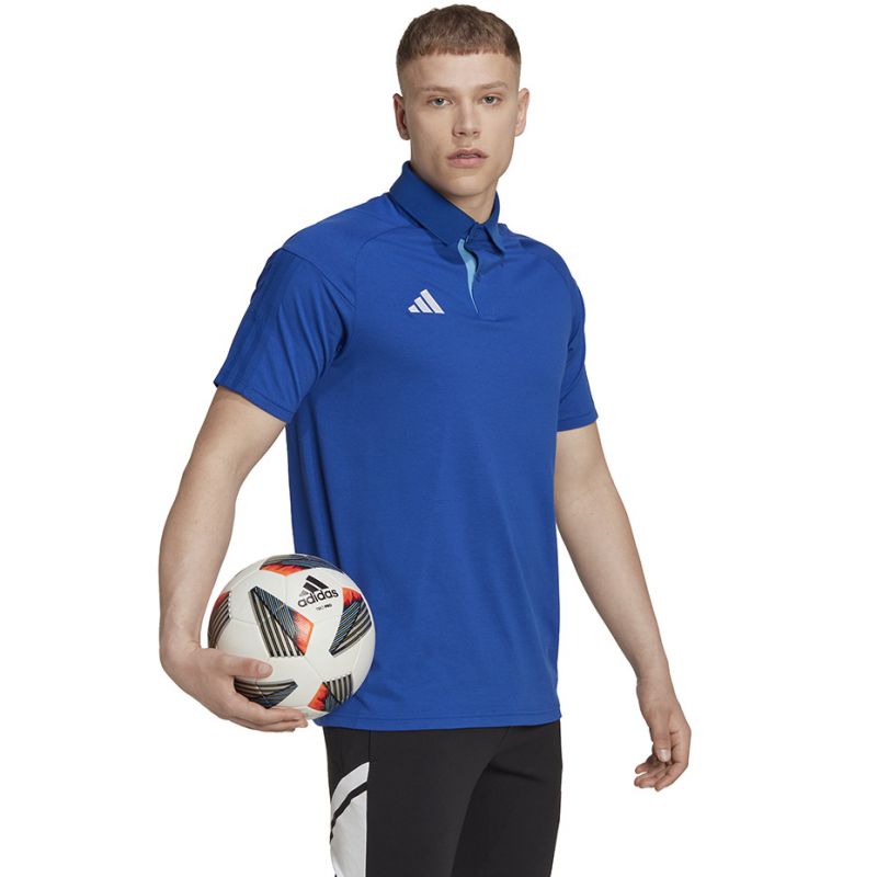 Adidas Tiro 23 Competition póló Ruházat Póló - Sportmania.hu