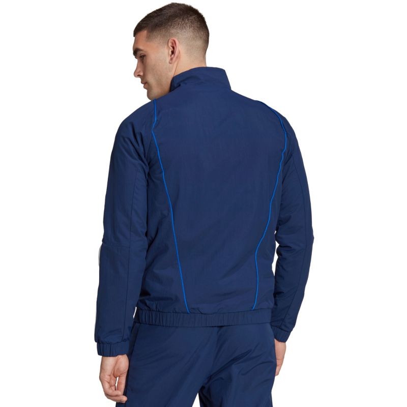 Adidas Tiro 23 Competition Presentation M HK8046 sweatshirt Pulóver - Sportmania.hu