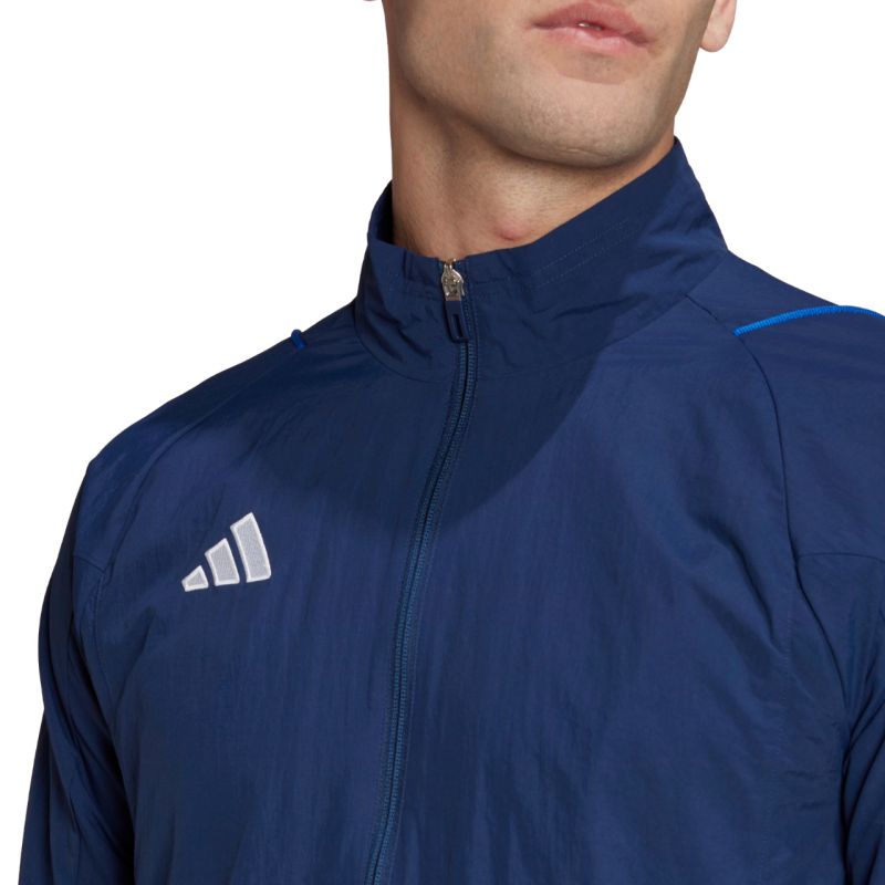 Adidas Tiro 23 Competition Presentation M HK8046 sweatshirt Pulóver - Sportmania.hu