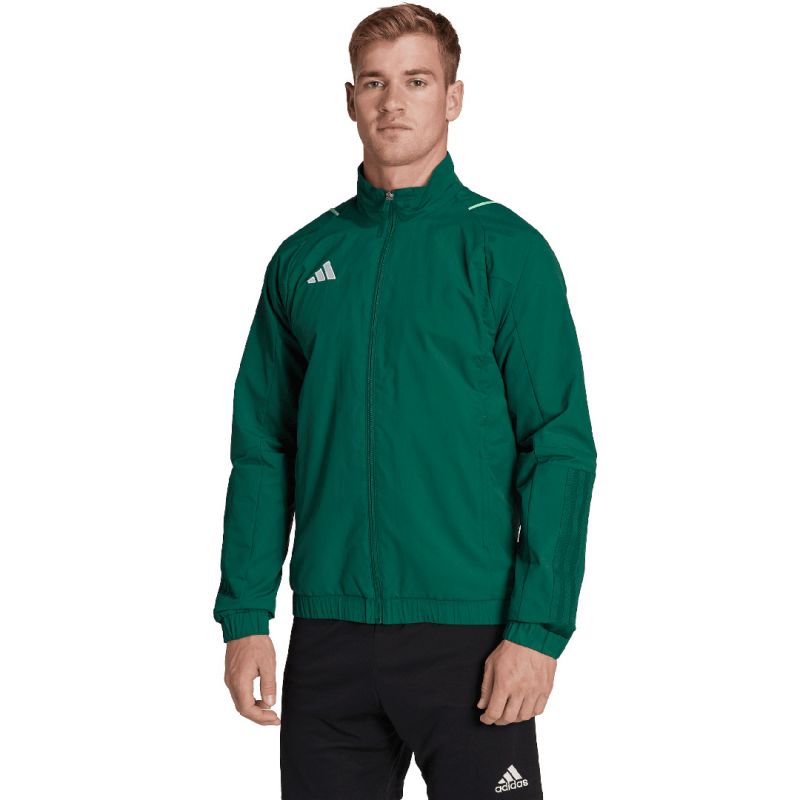 Adidas Tiro 23 Competition Presentation M sweatshirt HU1334 Pulóver - Sportmania.hu