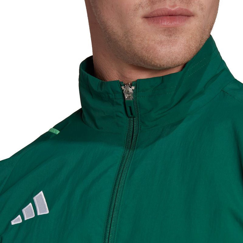 Adidas Tiro 23 Competition Presentation M sweatshirt HU1334 Pulóver - Sportmania.hu