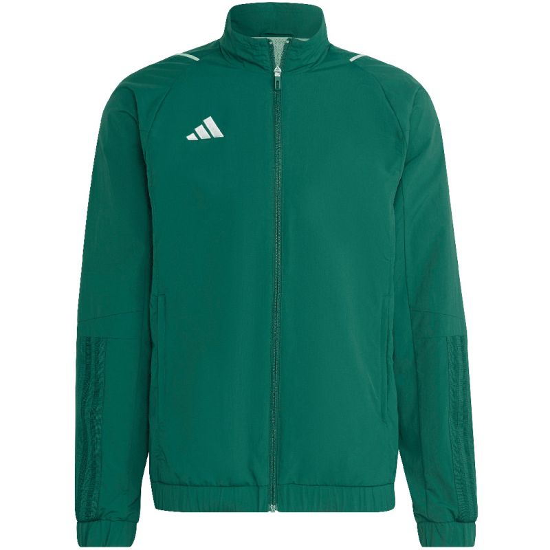 Adidas Tiro 23 Competition Presentation M sweatshirt HU1334 Pulóver - Sportmania.hu