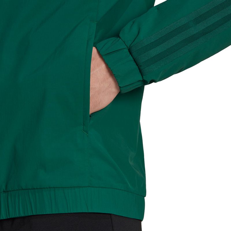 Adidas Tiro 23 Competition Presentation M sweatshirt HU1334 Pulóver - Sportmania.hu