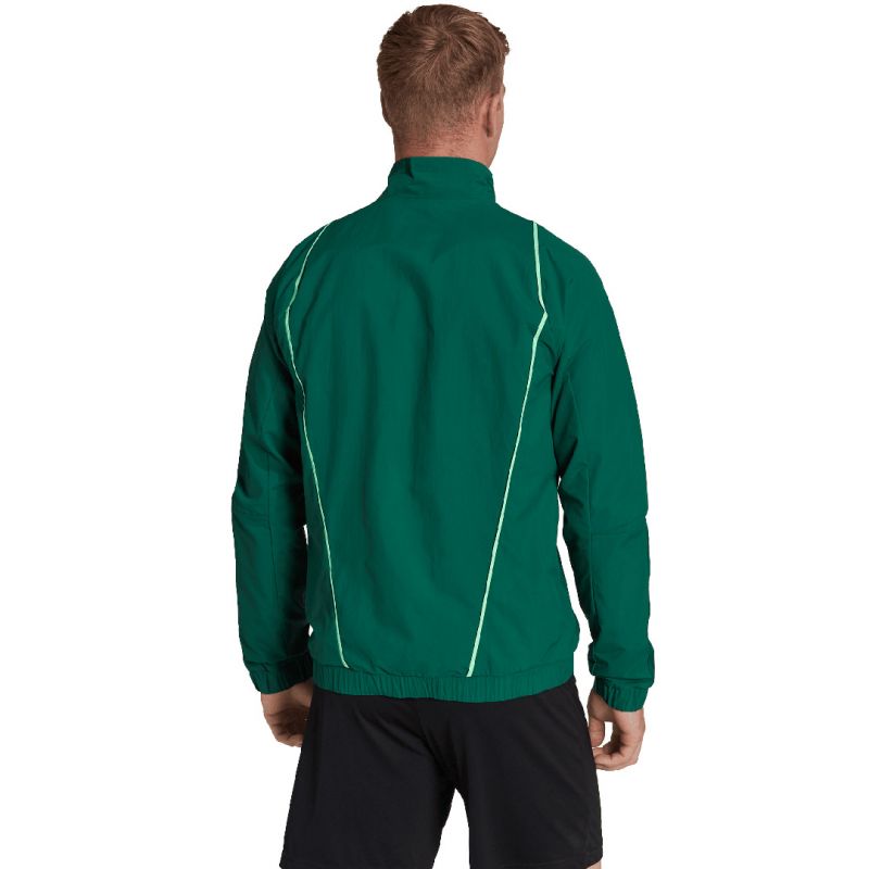 Adidas Tiro 23 Competition Presentation M sweatshirt HU1334 Pulóver - Sportmania.hu