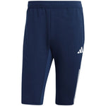 Adidas Tiro 23 Competition Training Half M shorts férfi rövidnadrág IC4567