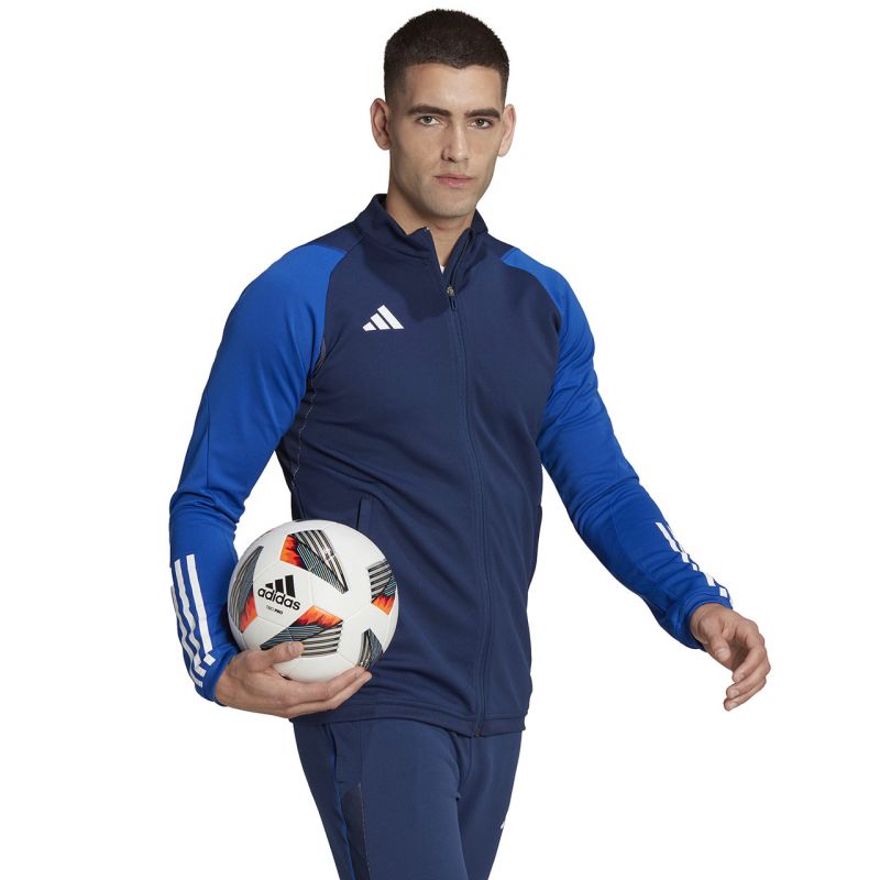 Adidas Tiro 23 Competition Training Pulóver - Sportmania.hu