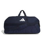 Adidas Tiro 23 League Duffel L kék Sporttáska IB8655