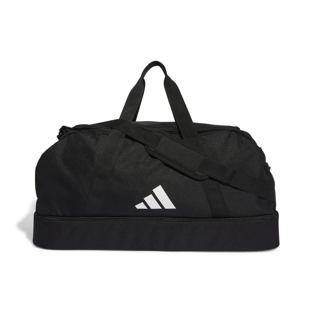 Adidas Tiro 23 League Duffel L , fekete Sporttáska - Sportmania.hu