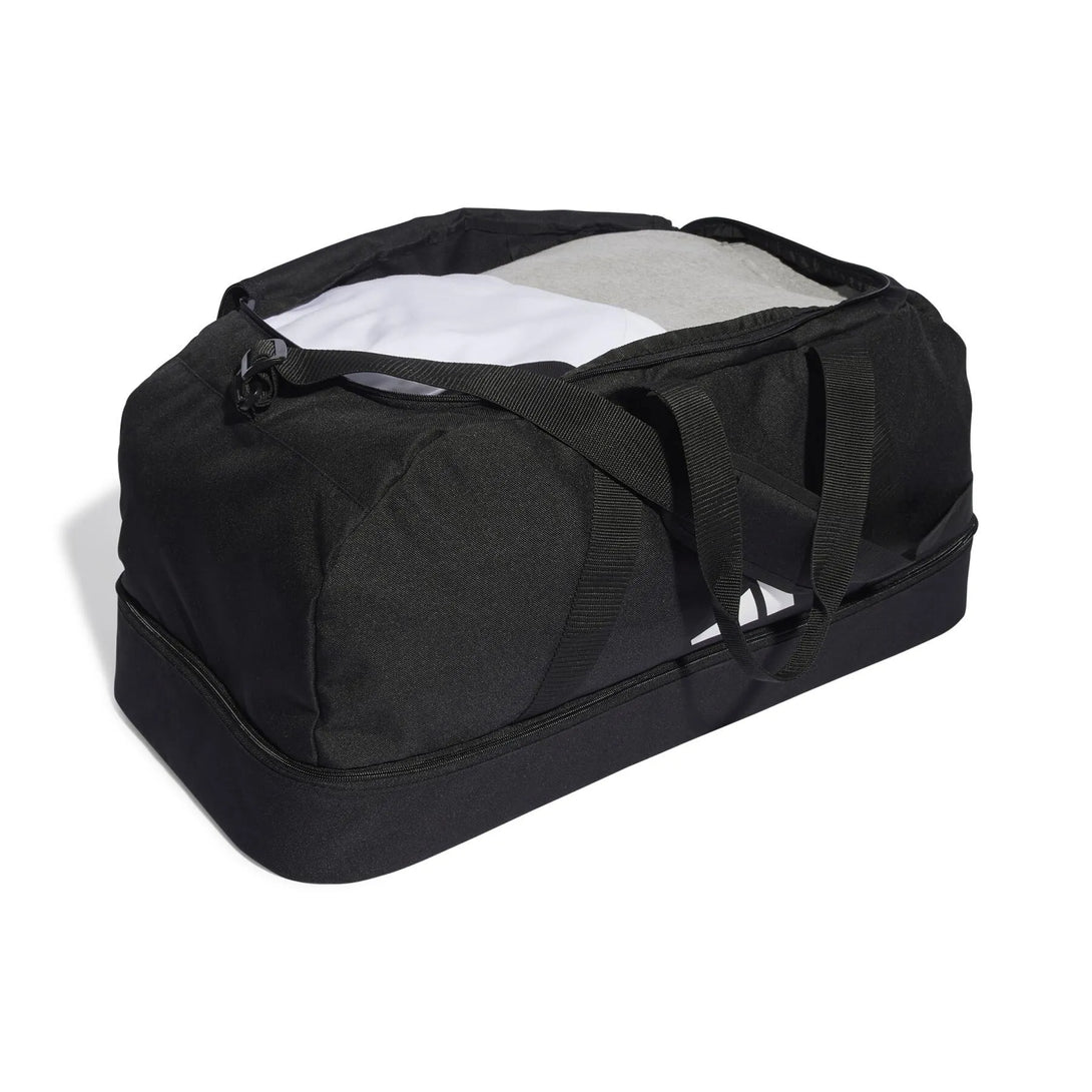 Adidas Tiro 23 League Duffel L , fekete Sporttáska - Sportmania.hu