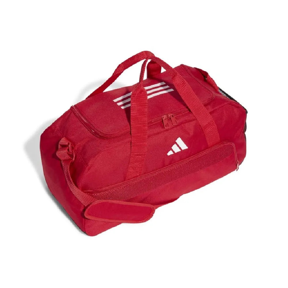 Adidas Tiro 23 League Duffel Small , piros Sporttáska - Sportmania.hu