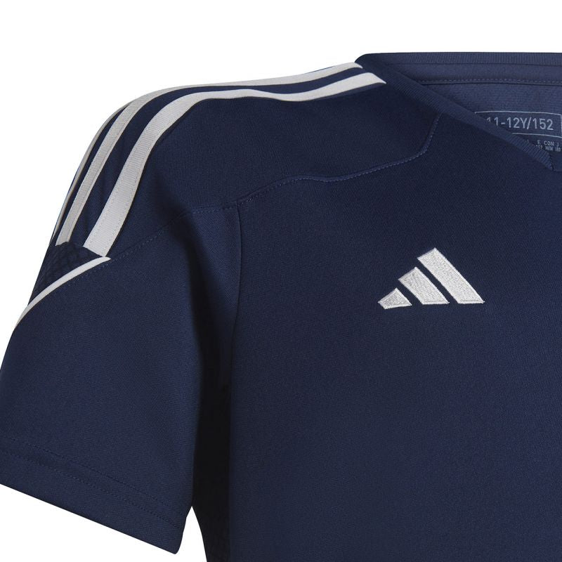 Adidas Tiro 23 League Jersey Jr. HR4618 Ruházat - Sportmania.hu