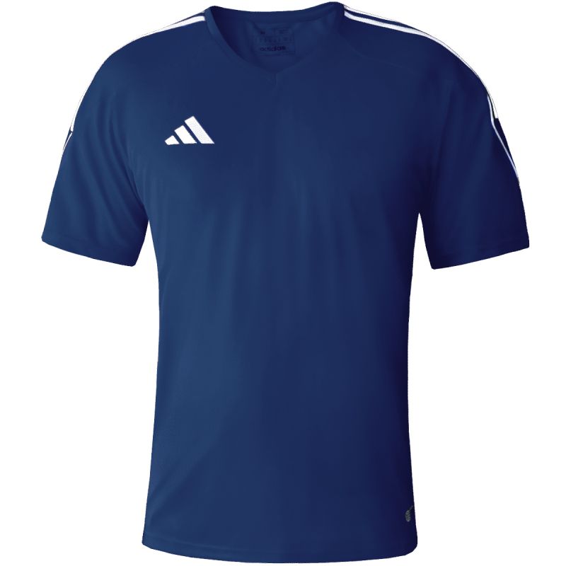 Adidas Tiro 23 League Jersey Jr. HR4618 Ruházat - Sportmania.hu