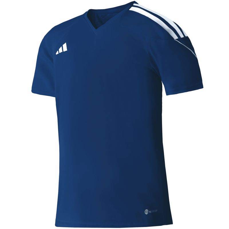 Adidas Tiro 23 League Jersey Jr. HR4618 Ruházat - Sportmania.hu