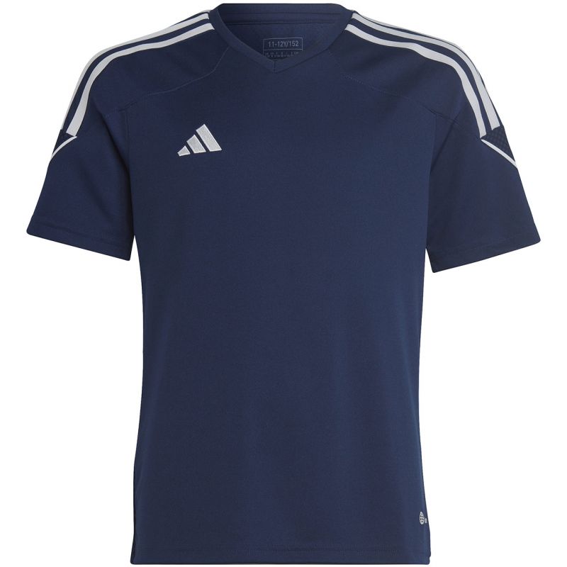 Adidas Tiro 23 League Jersey Jr. HR4618 Ruházat - Sportmania.hu