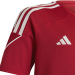 Adidas Tiro 23 League Jersey Jr. HR4619 Ruházat - Sportmania.hu