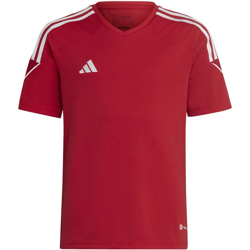Adidas Tiro 23 League Jersey Jr. HR4619 Ruházat - Sportmania.hu