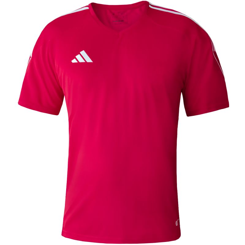 Adidas Tiro 23 League Jersey Jr. HR4619 Ruházat - Sportmania.hu