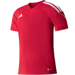 Adidas Tiro 23 League Jersey Jr. HR4619 Ruházat - Sportmania.hu